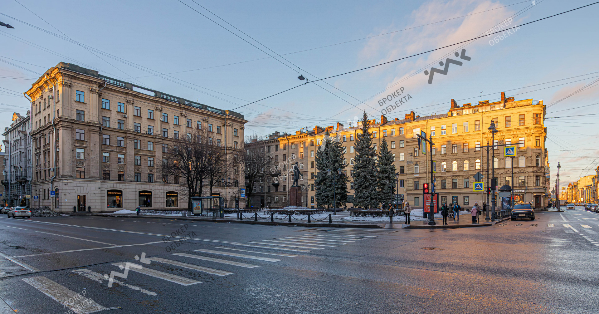 Фото объекта