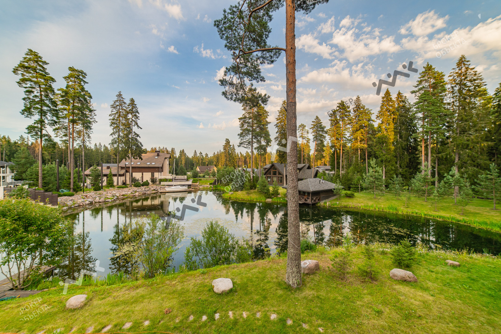 Фото объекта