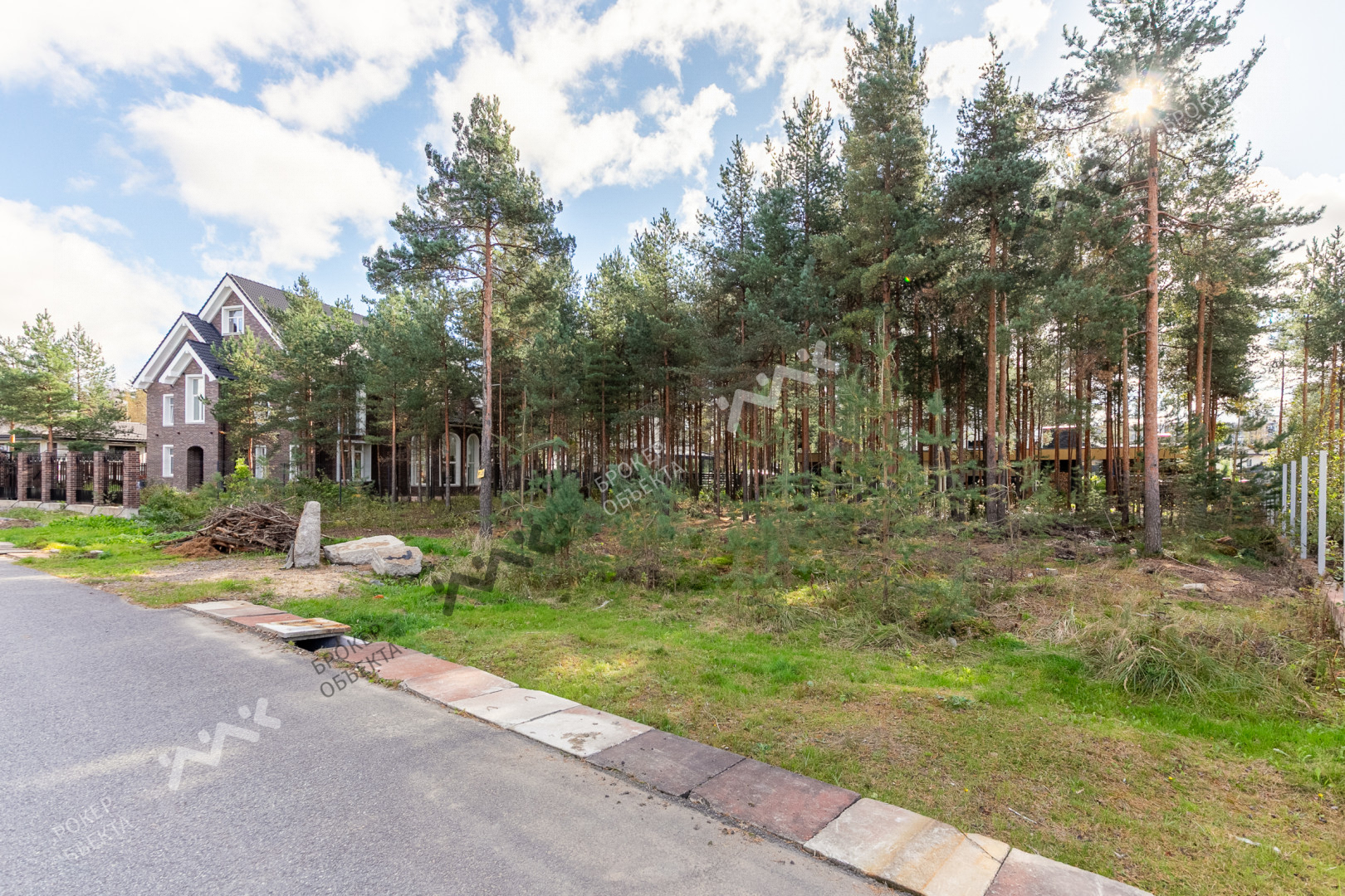 Фото объекта