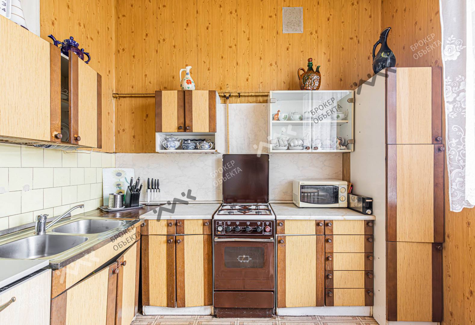 Фото объекта