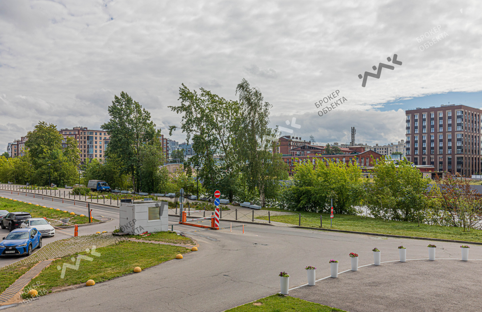 Фото объекта