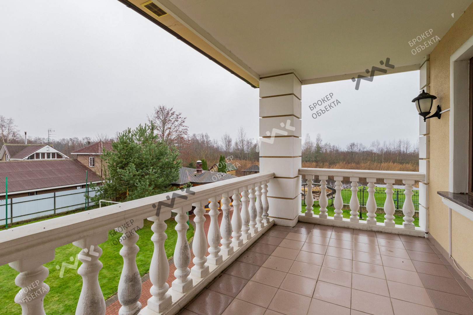 Фото объекта