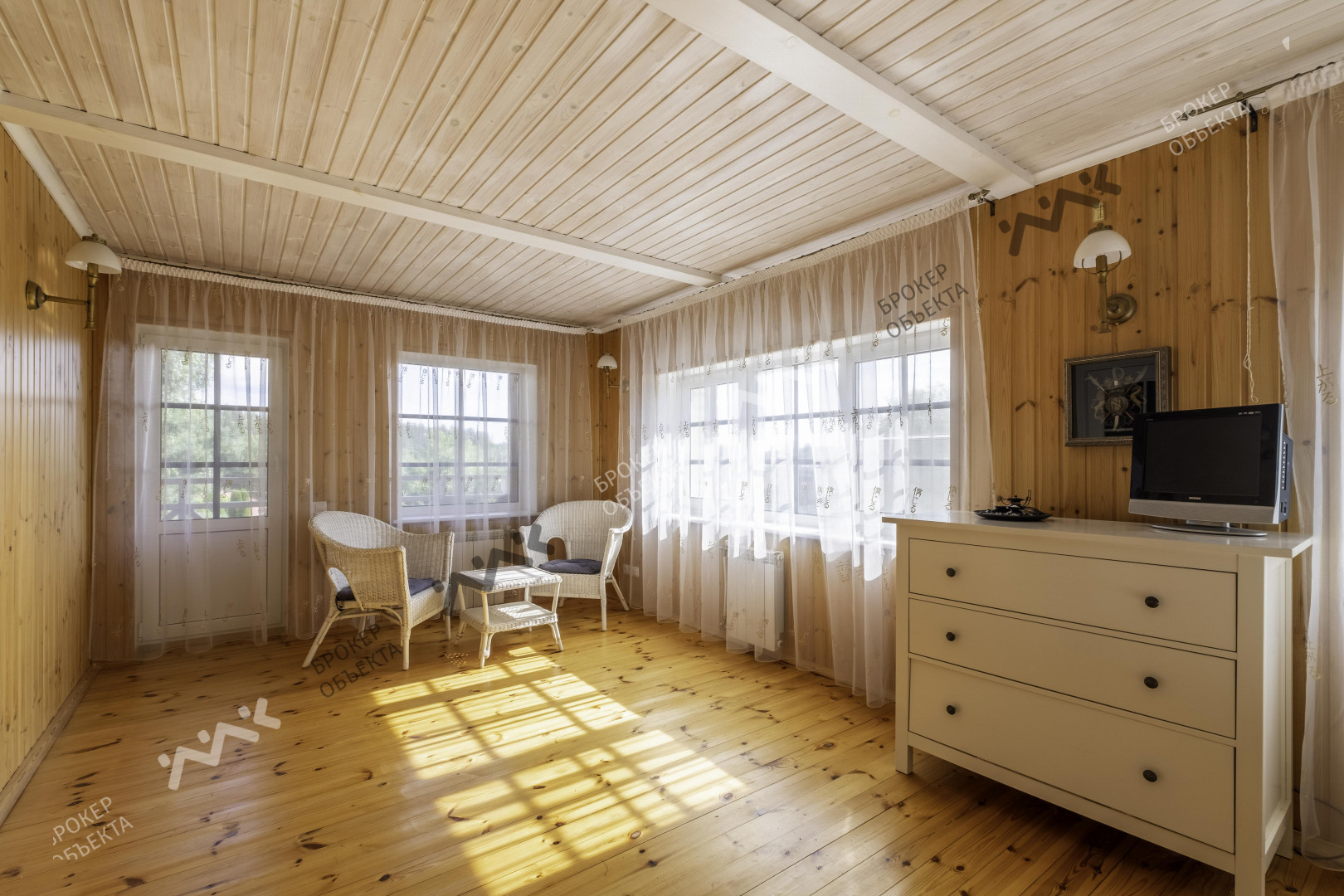 Фото объекта