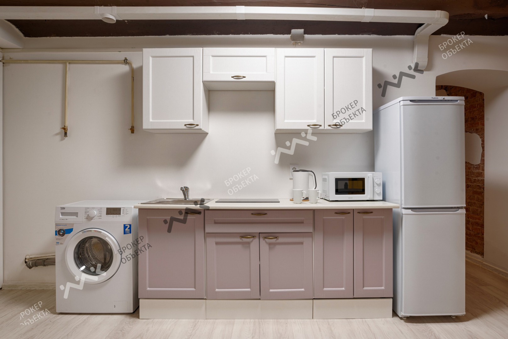 Фото объекта