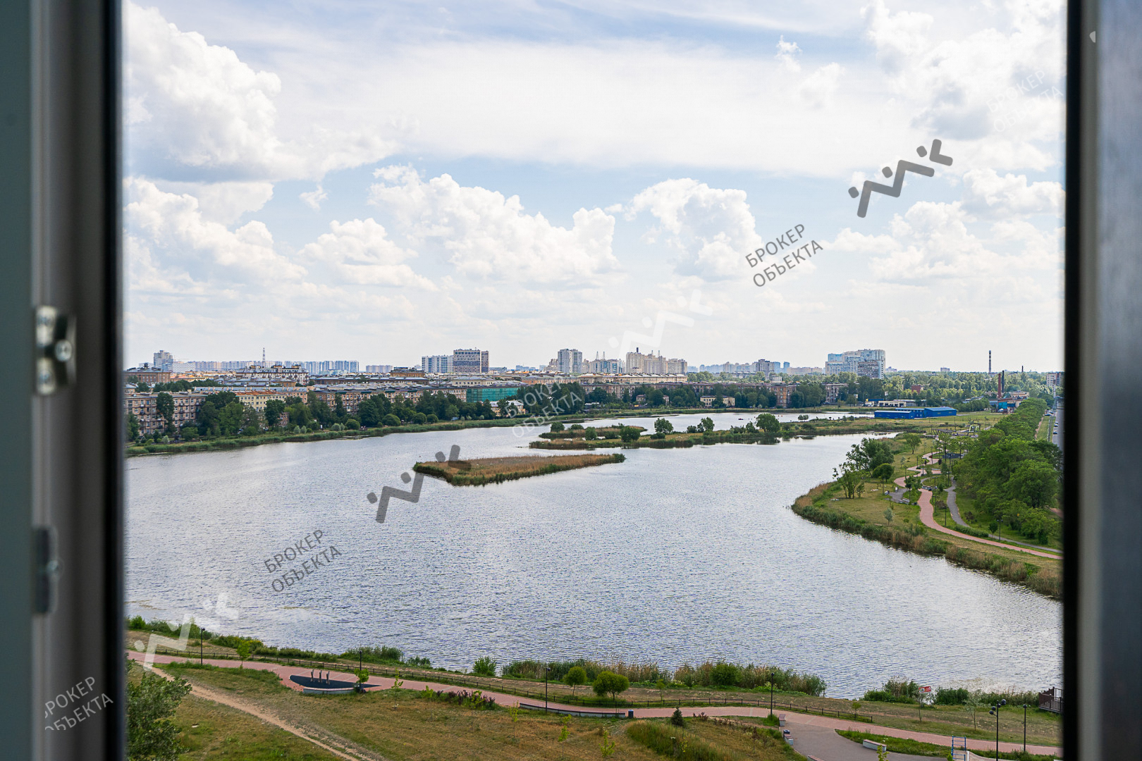 Фото объекта
