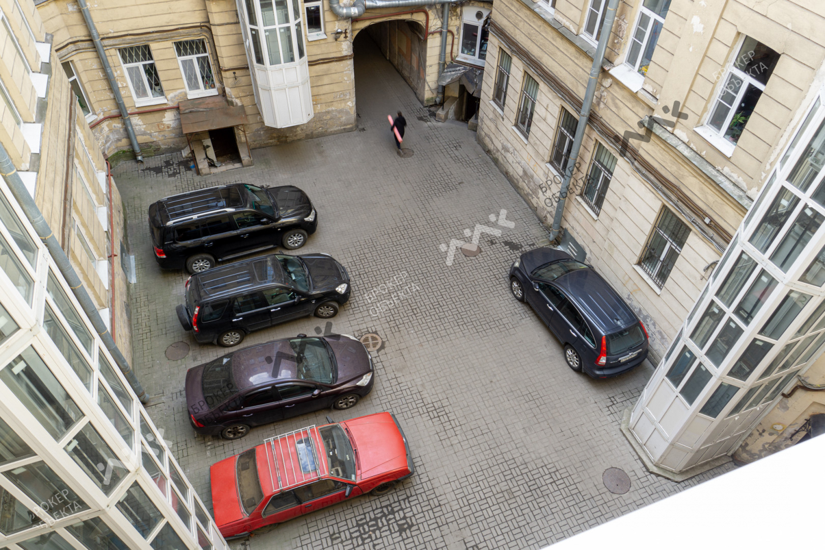 Фото объекта