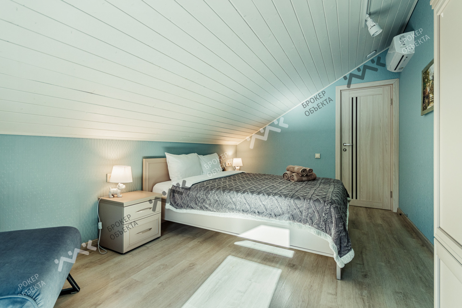 Фото объекта