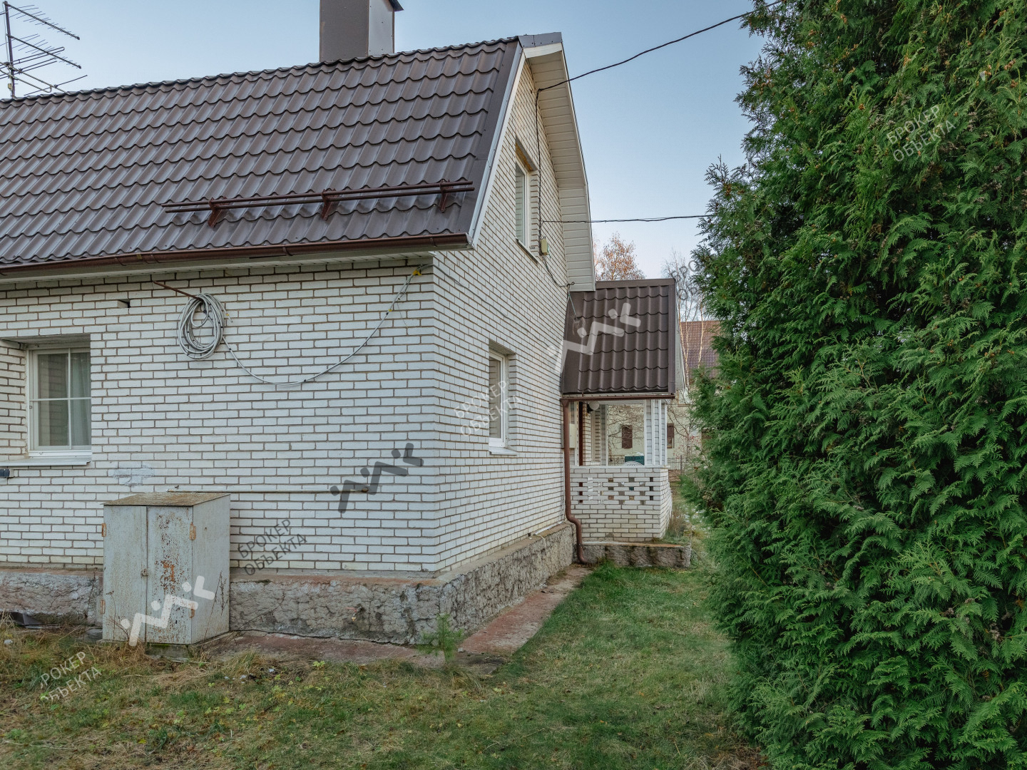 Фото объекта