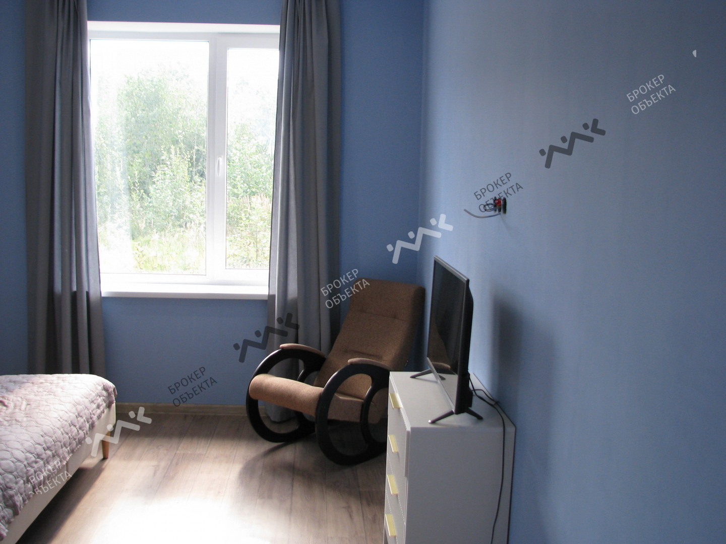 Фото объекта