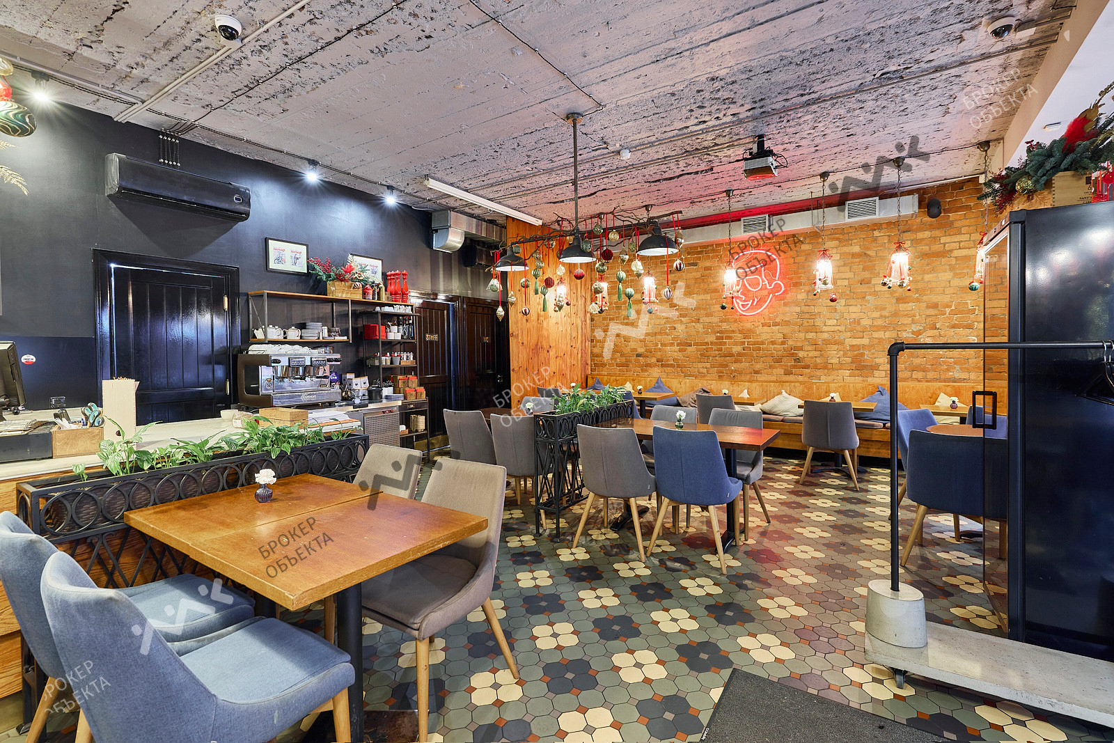 Фото объекта