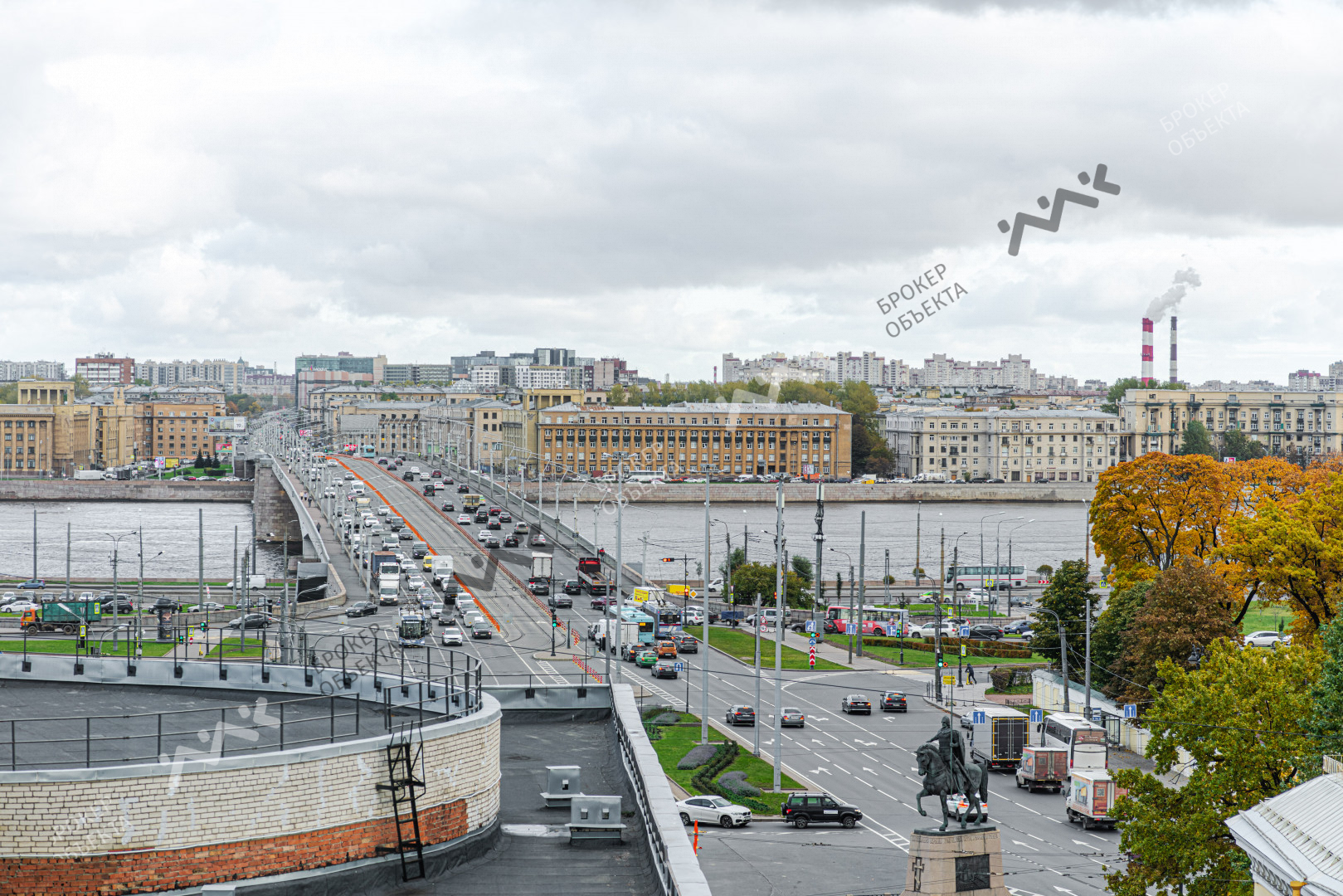 Фото объекта