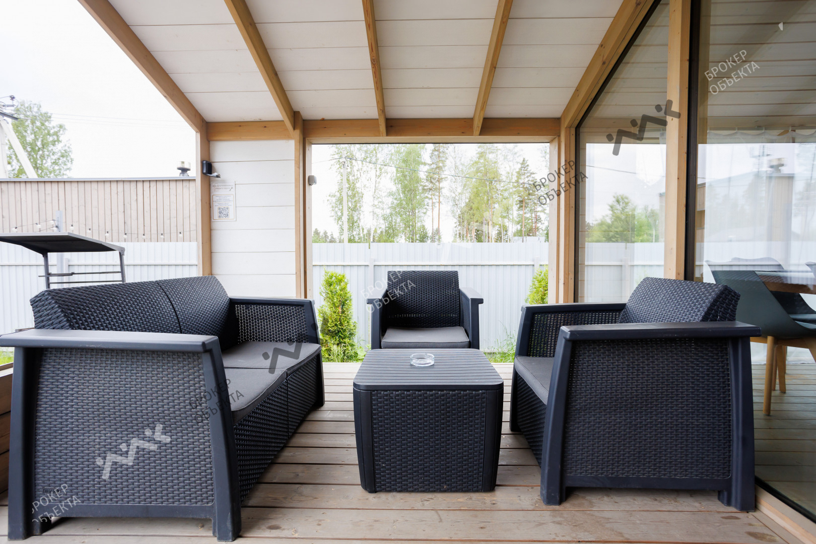 Фото объекта