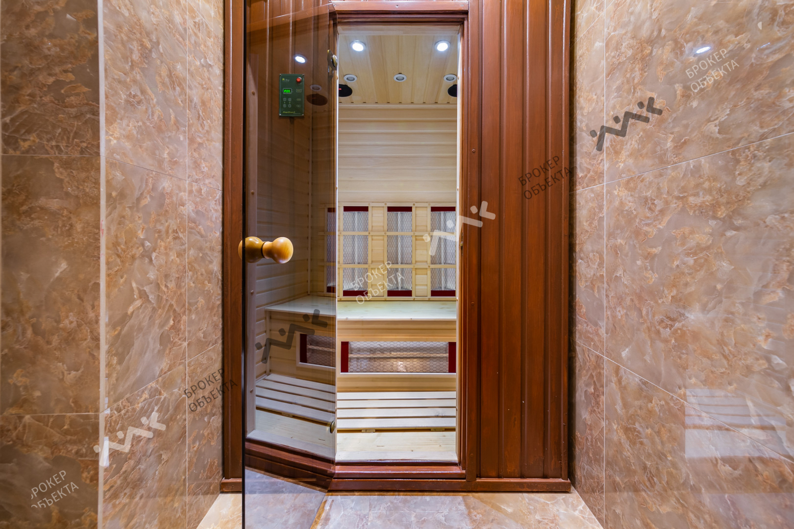 Фото объекта