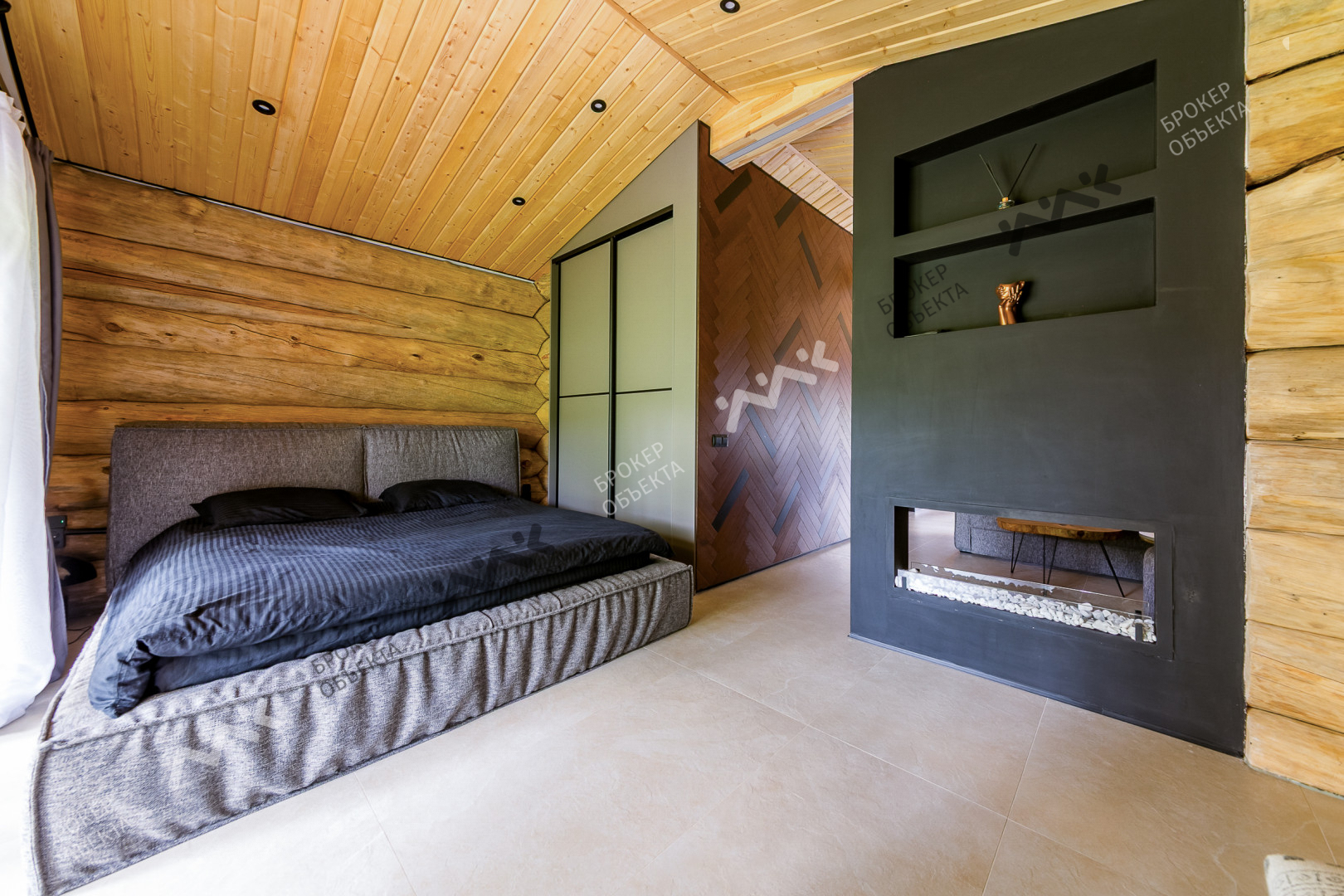 Фото объекта