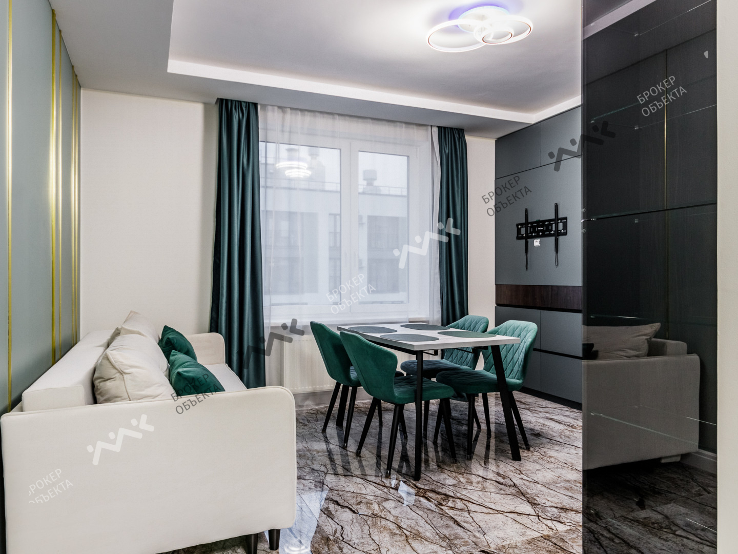 Фото объекта