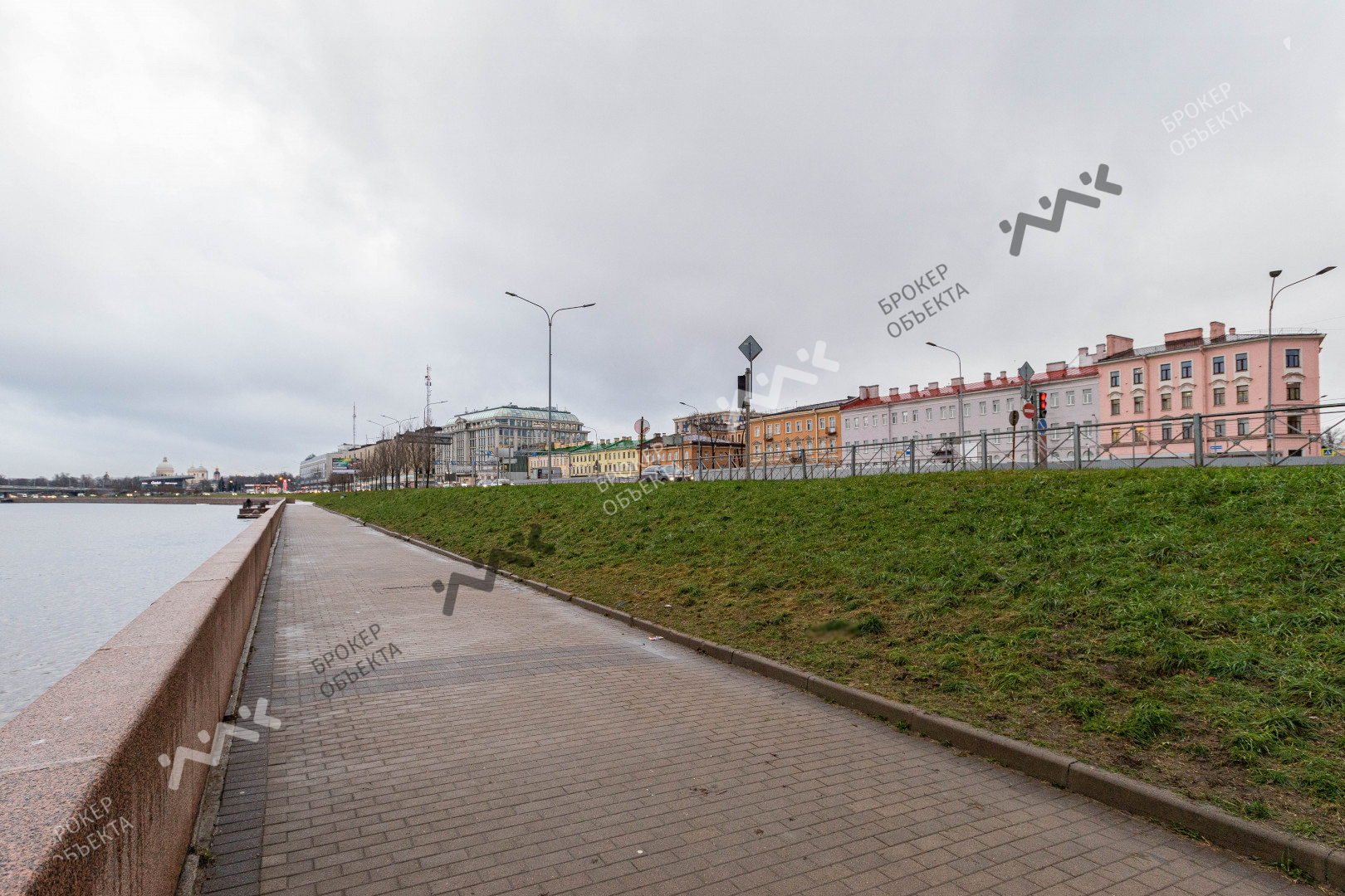 Фото объекта