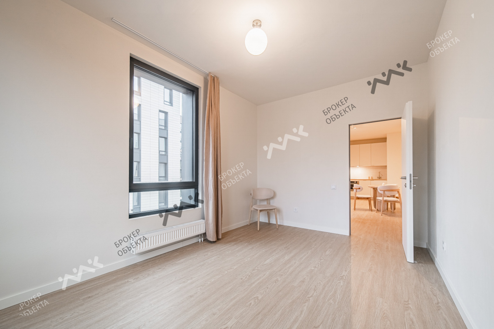 Фото объекта