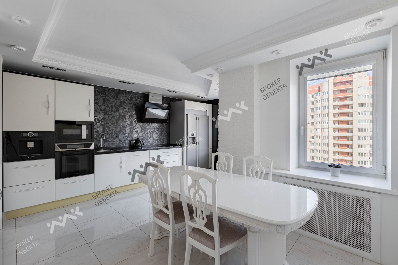 Фото объекта