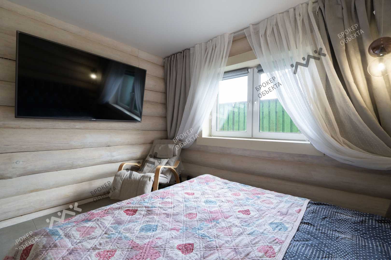 Фото объекта