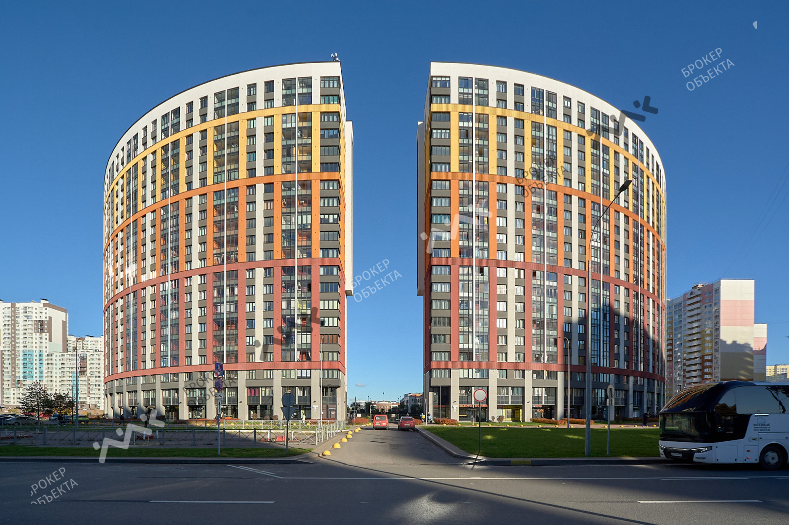 Фото объекта