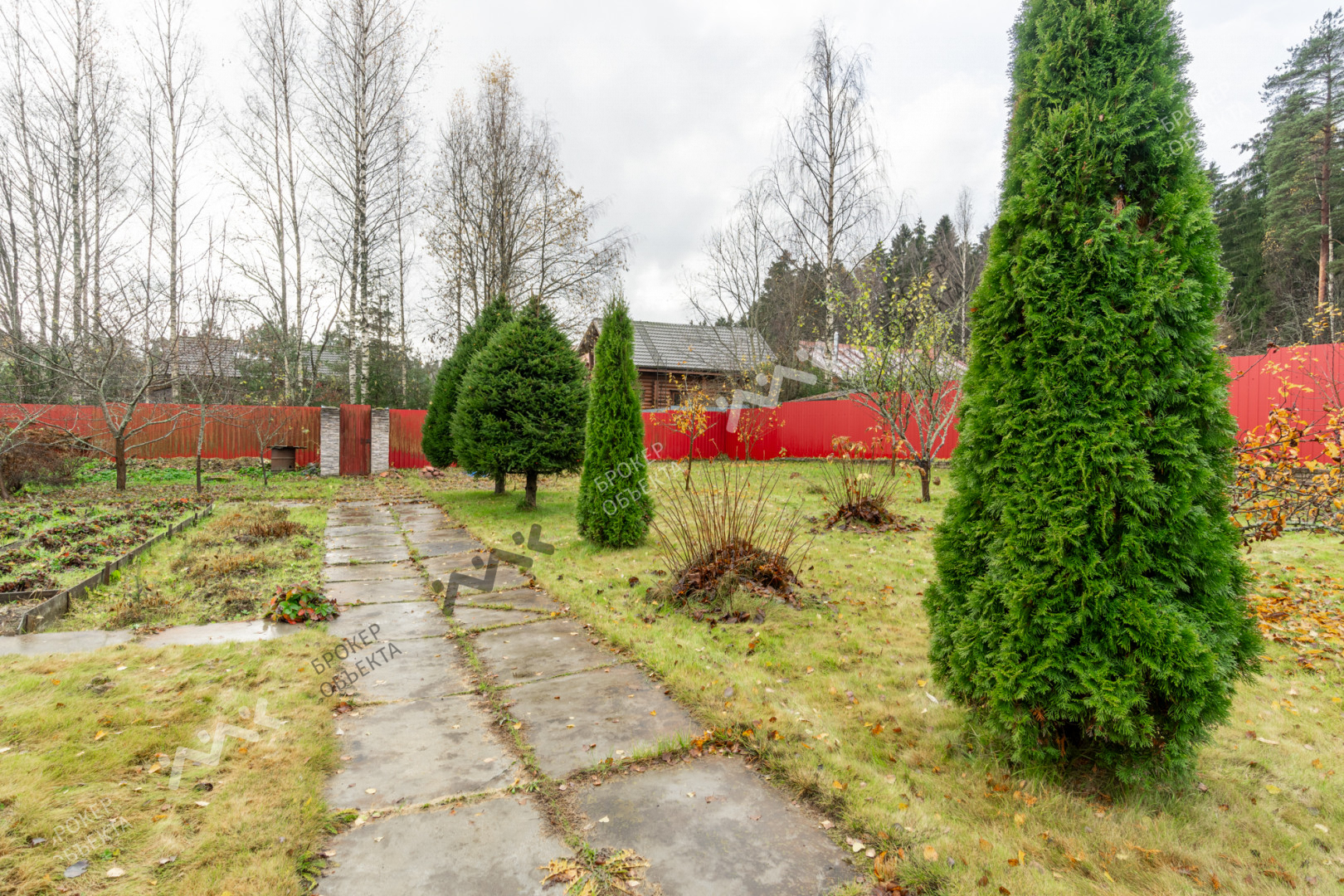 Фото объекта