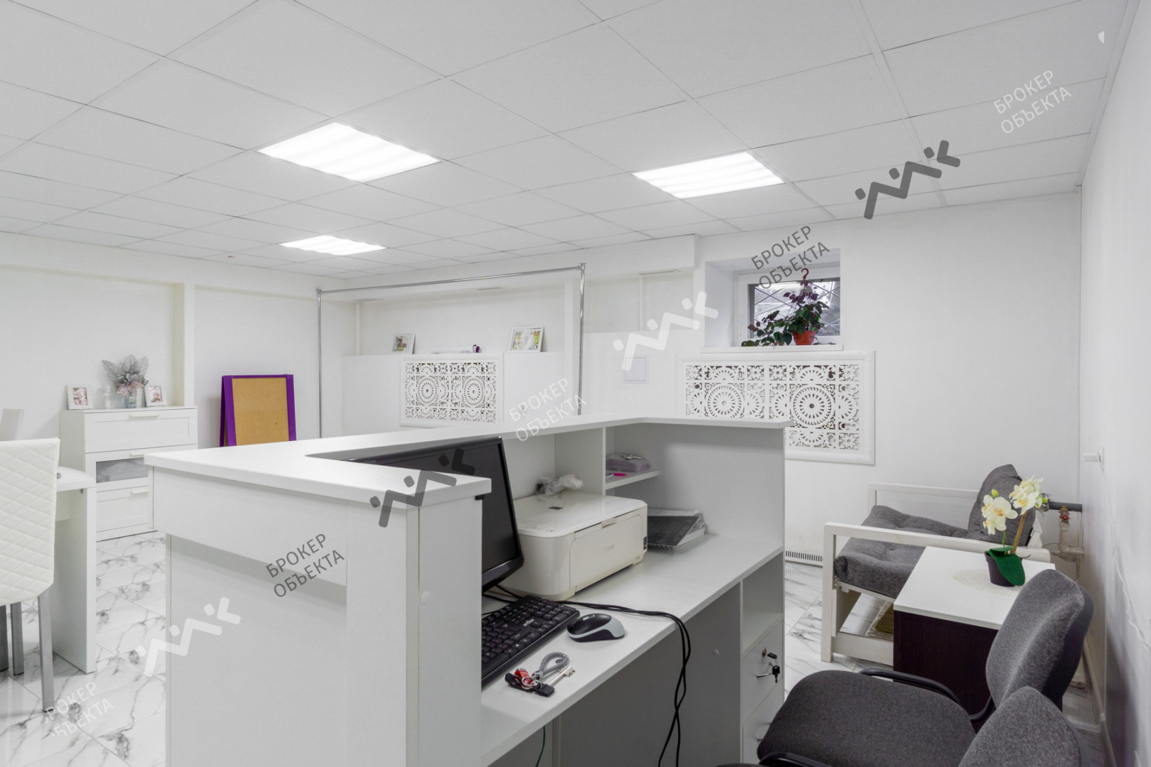 Фото объекта