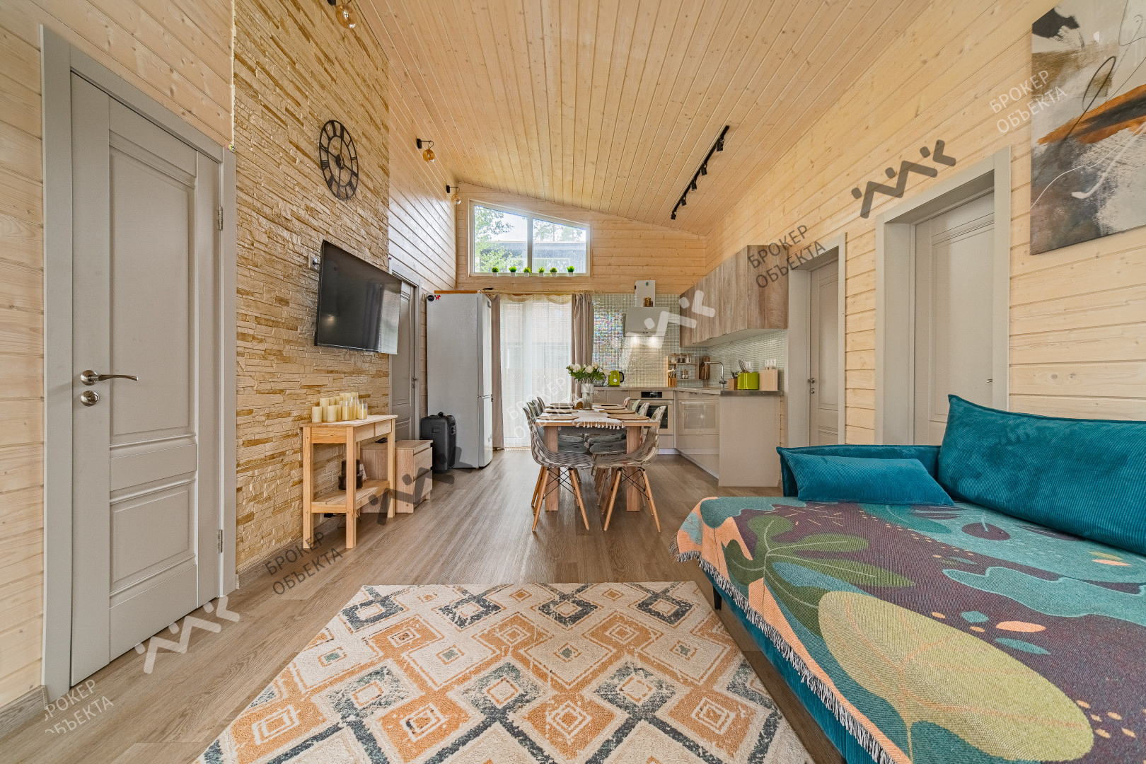 Фото объекта