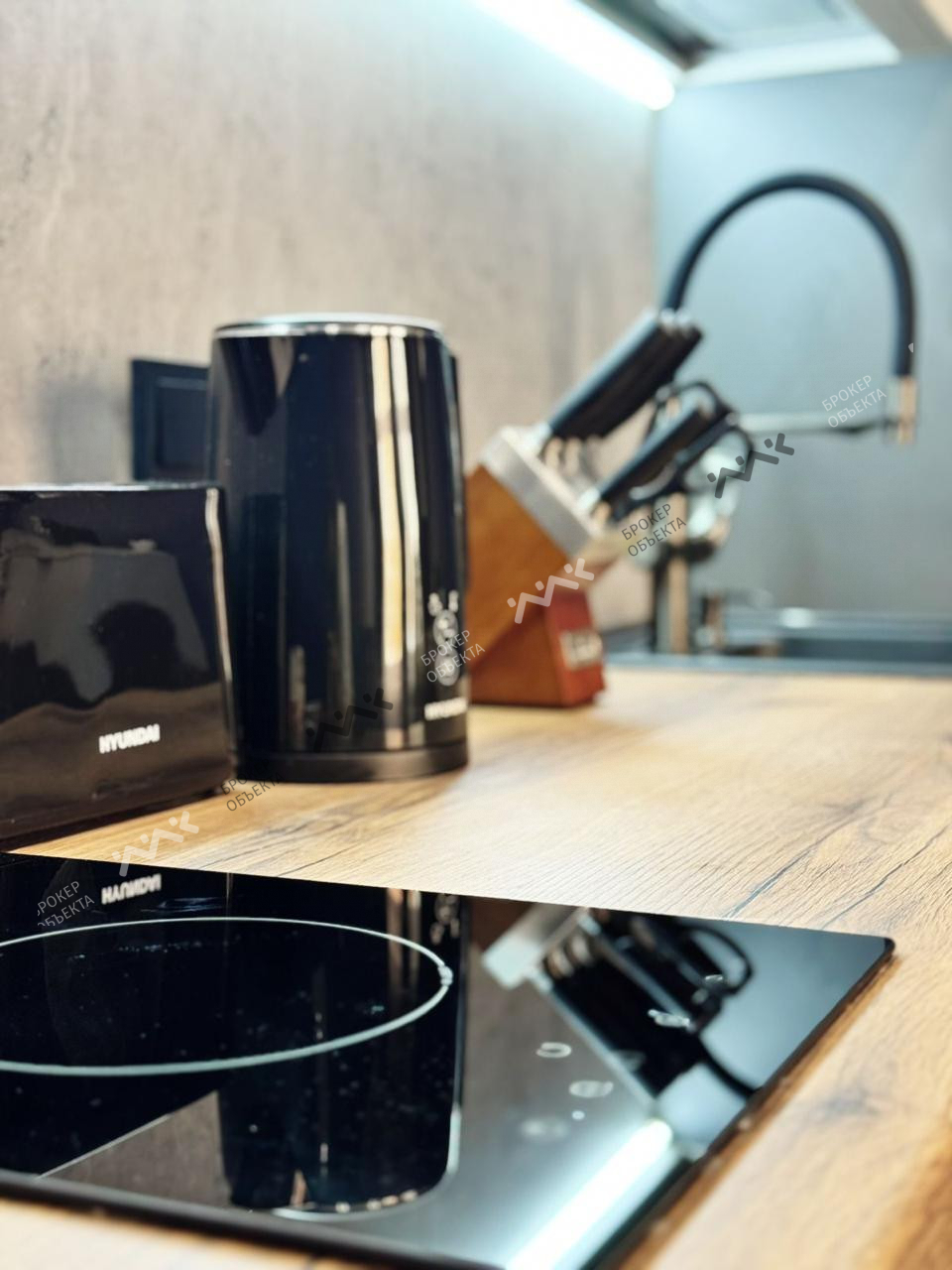 Фото объекта