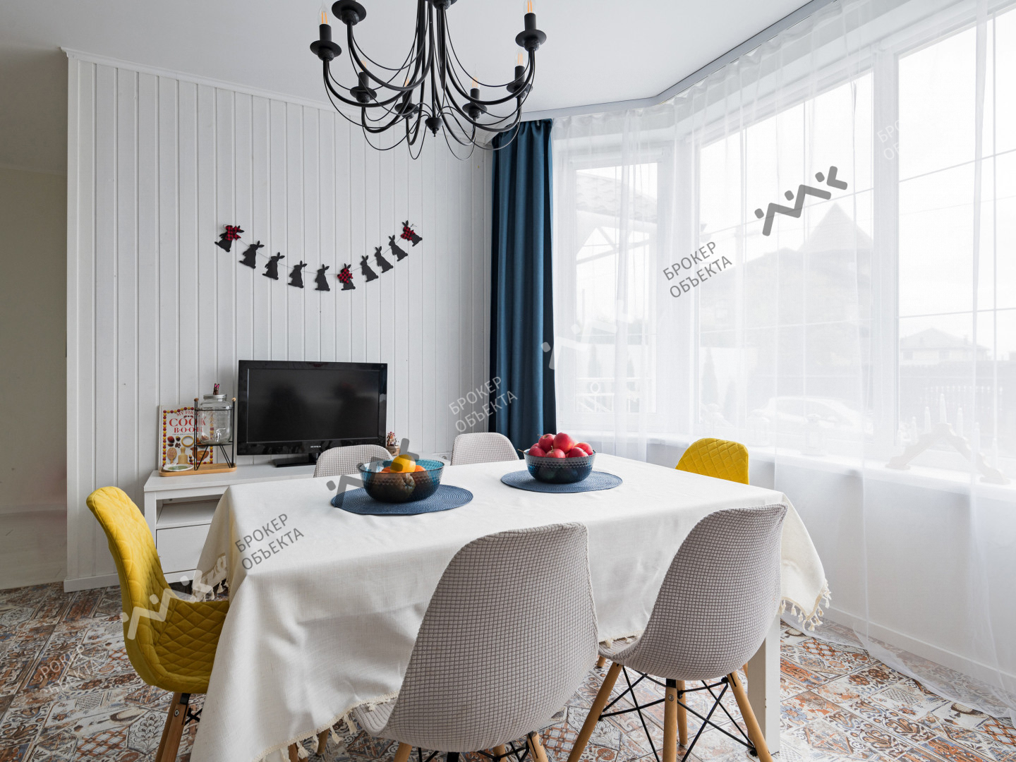 Фото объекта