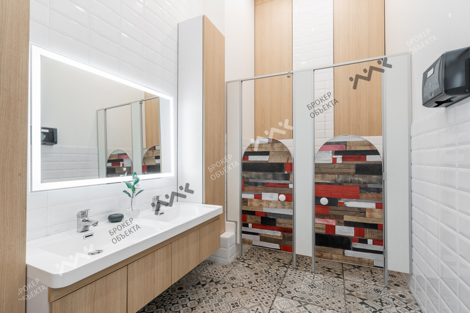 Фото объекта