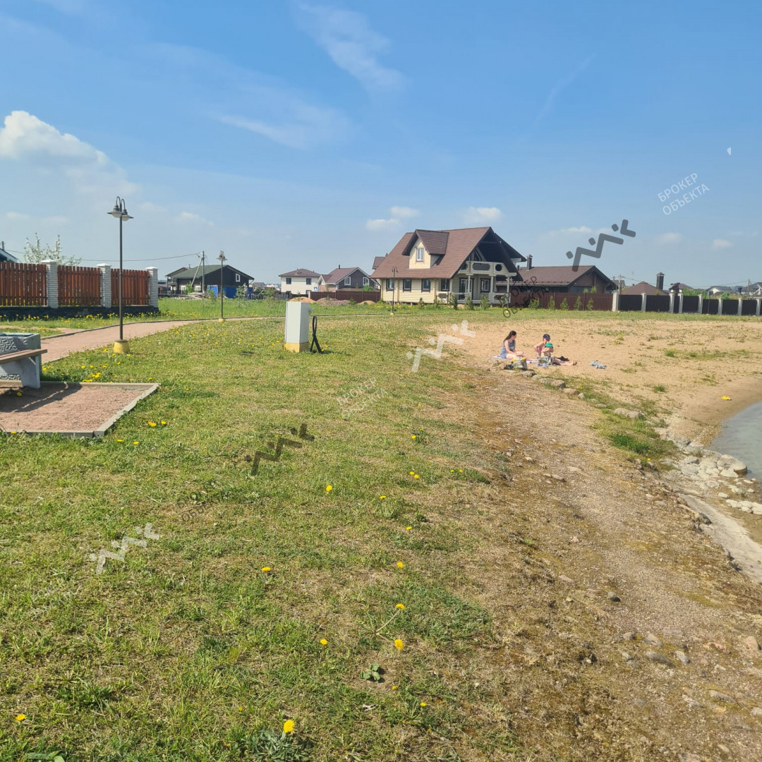 Фото объекта