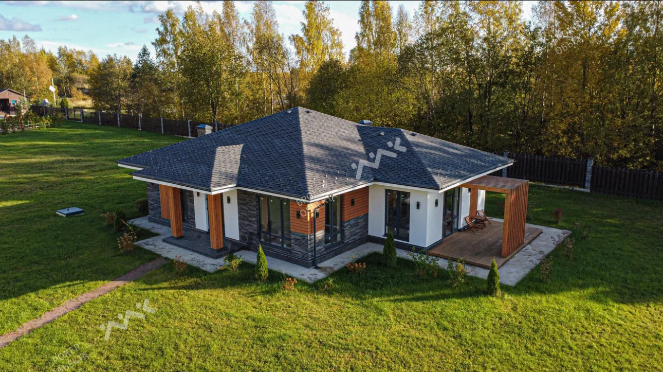 Фото объекта