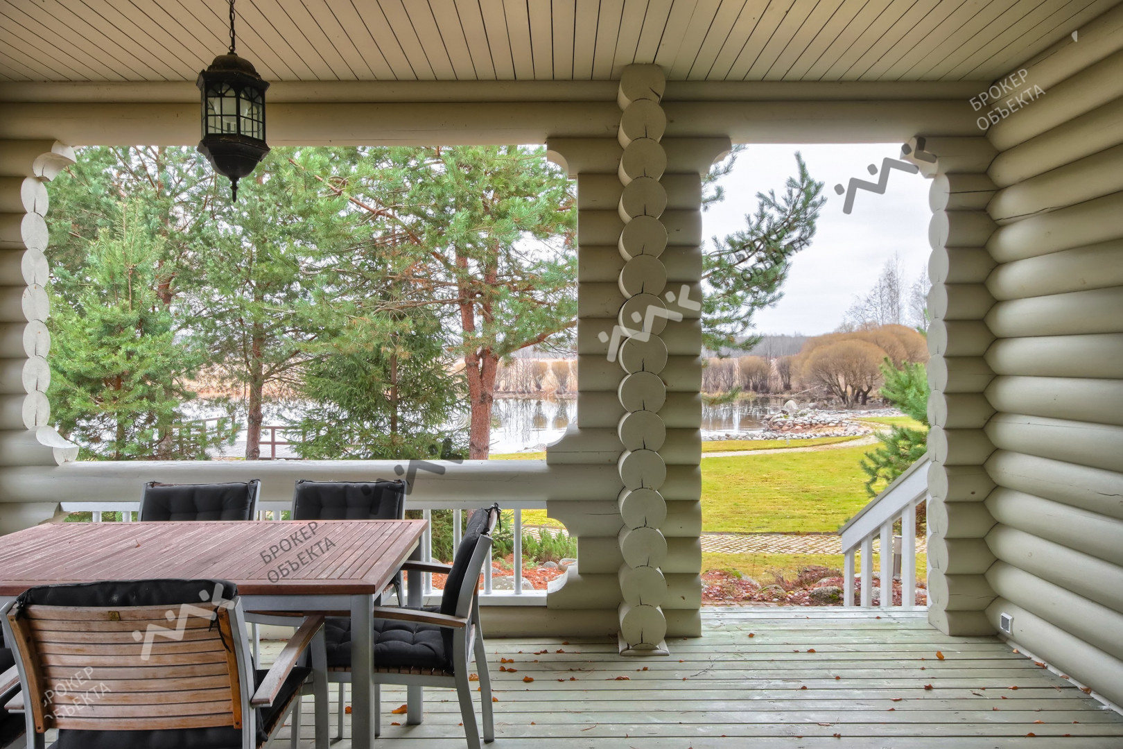 Фото объекта