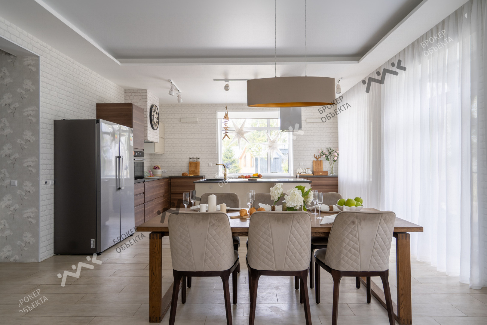 Фото объекта