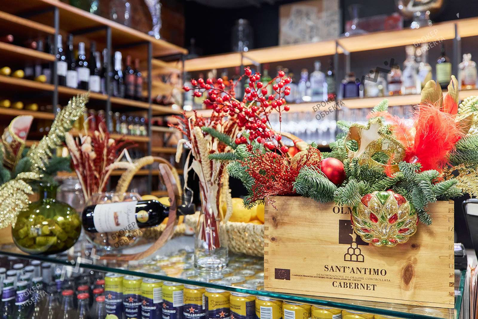 Фото объекта