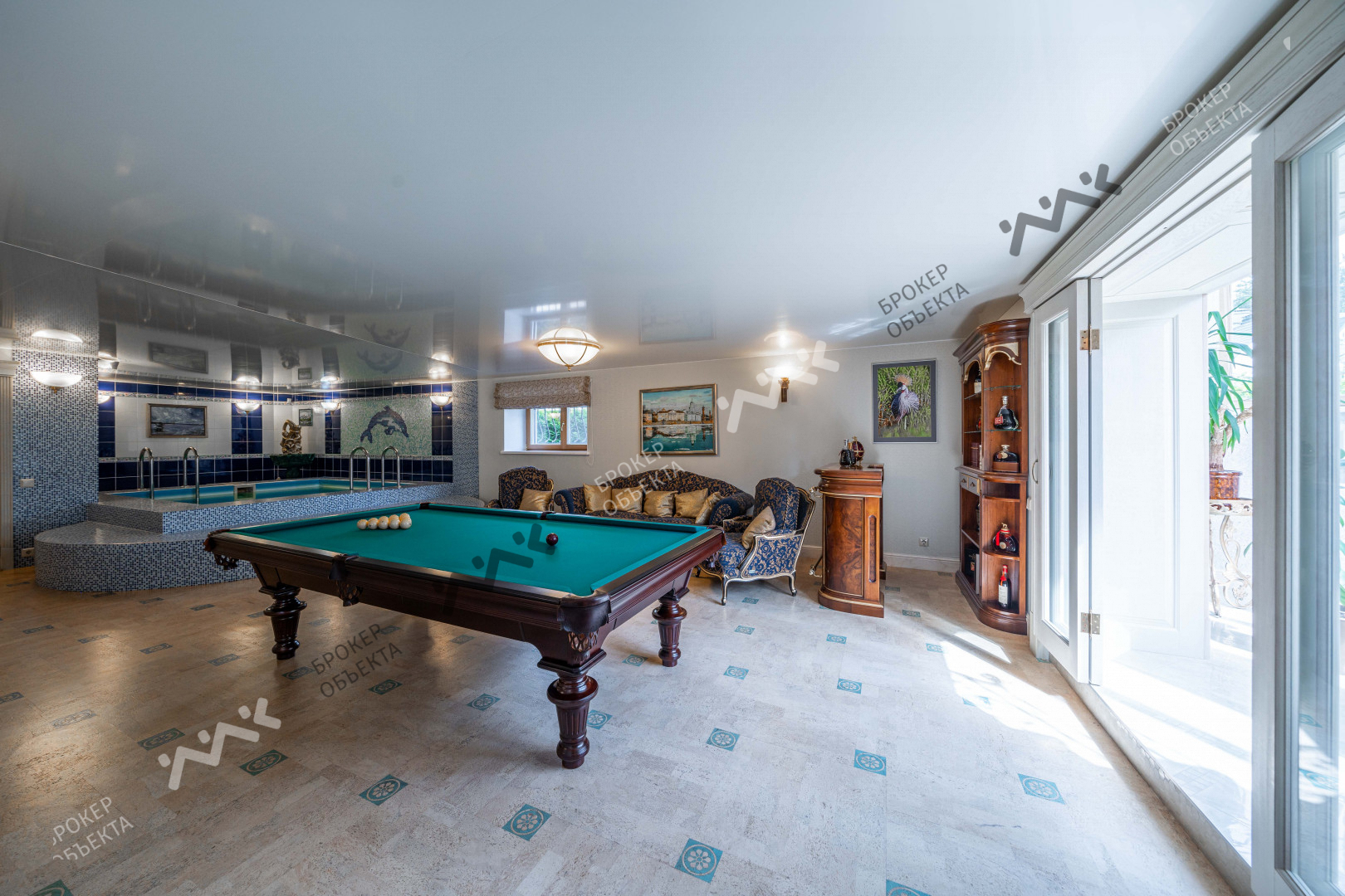 Фото объекта