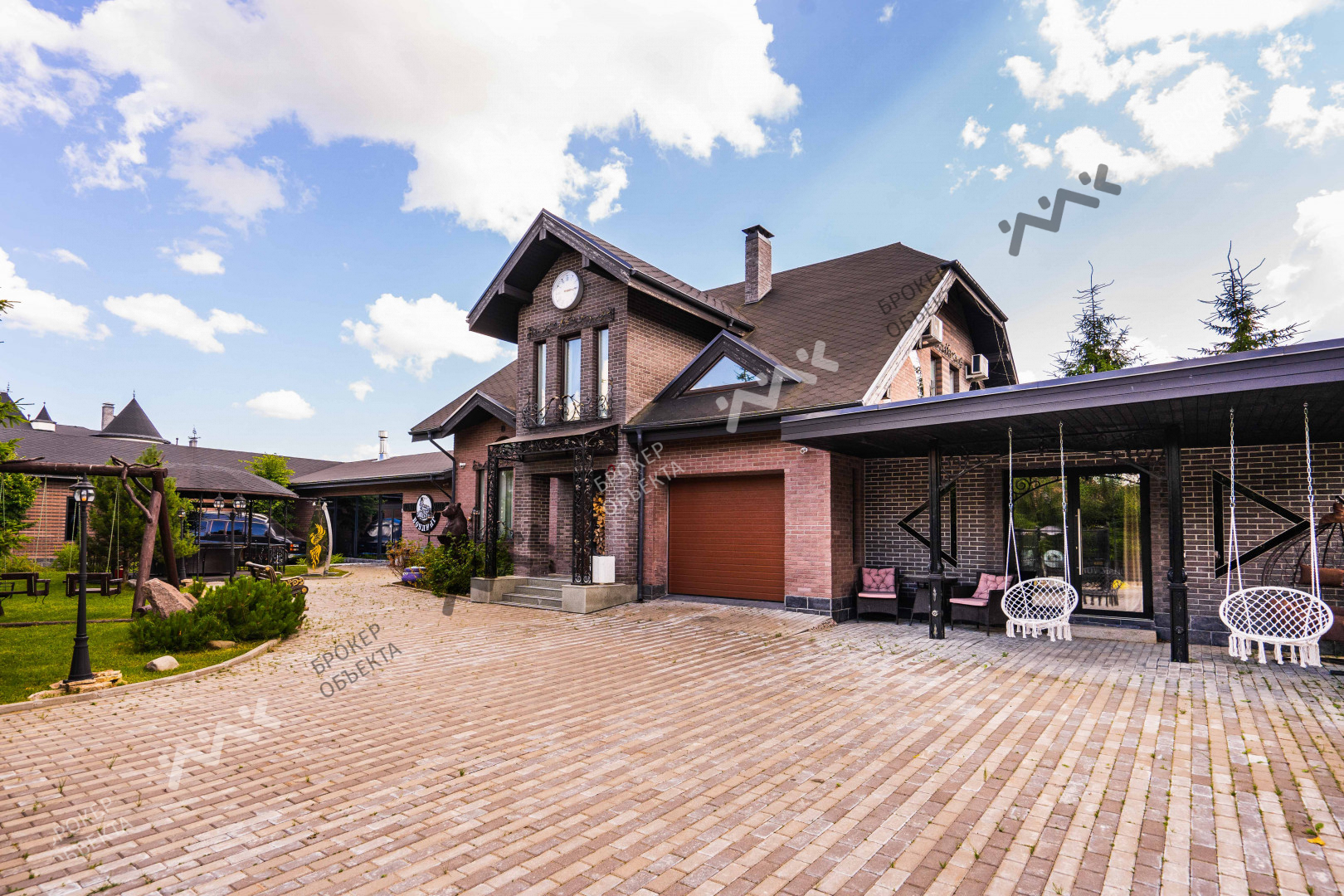 Фото объекта