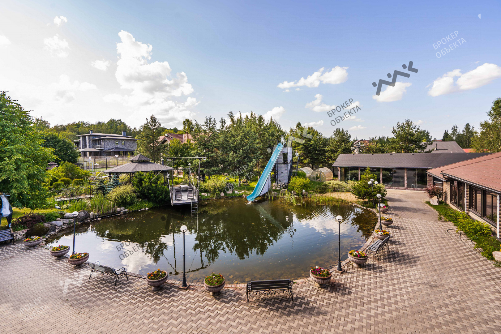 Фото объекта