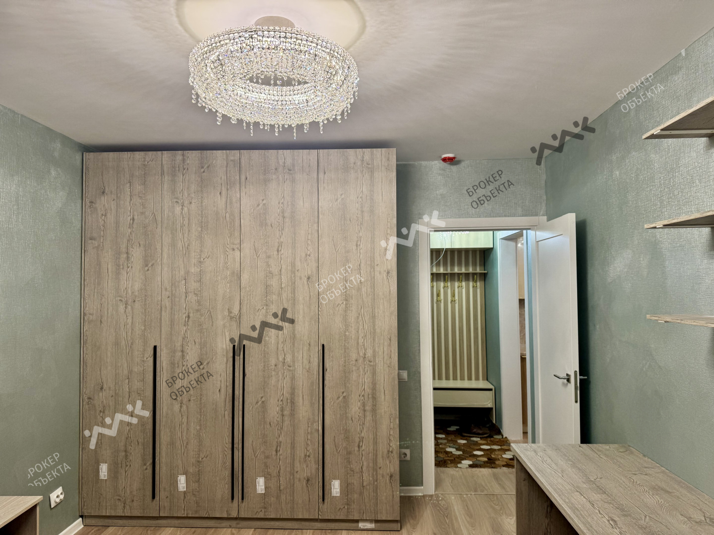 Фото объекта