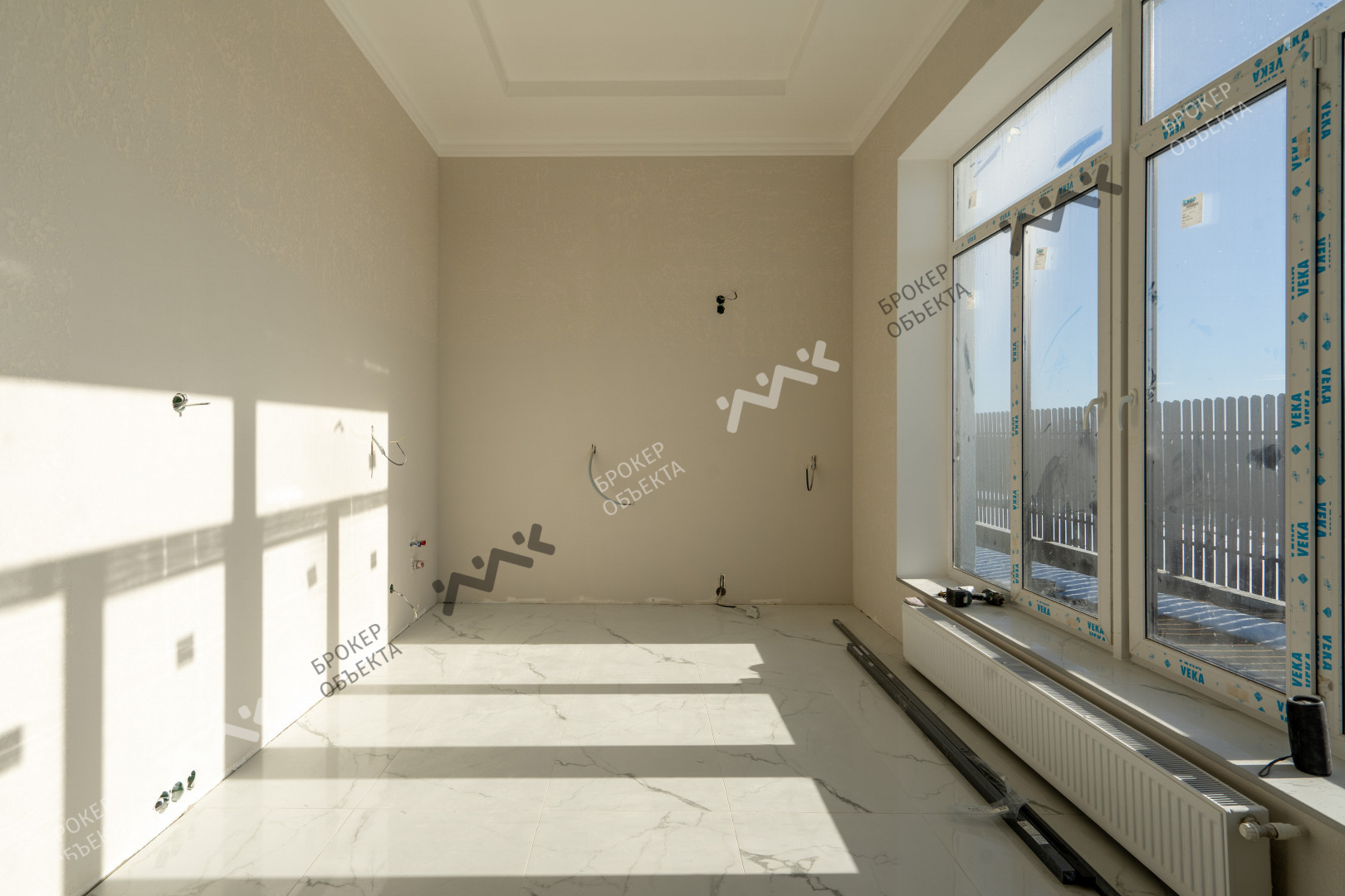 Фото объекта