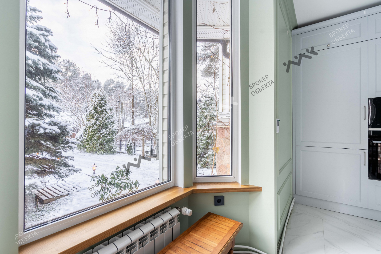 Фото объекта