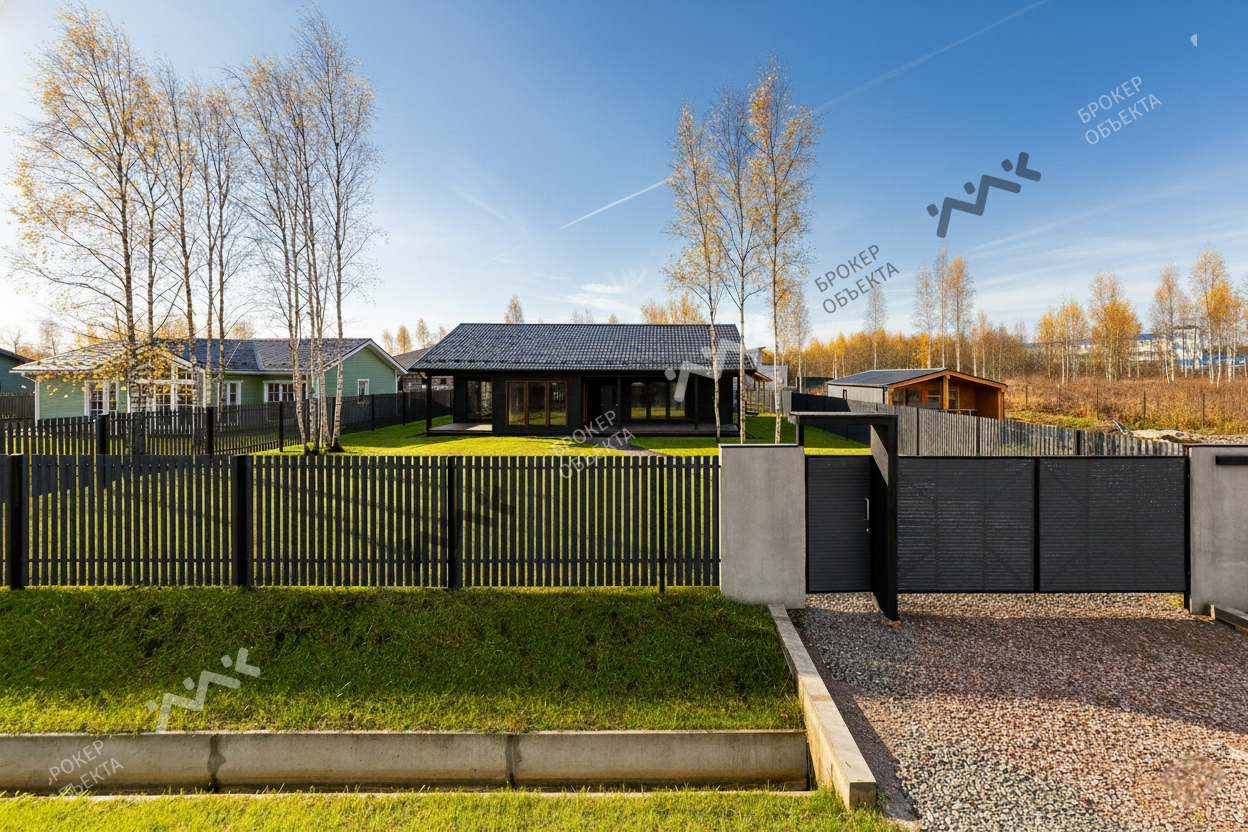 Фото объекта