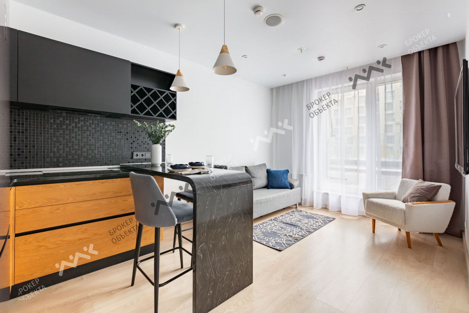 Фото объекта