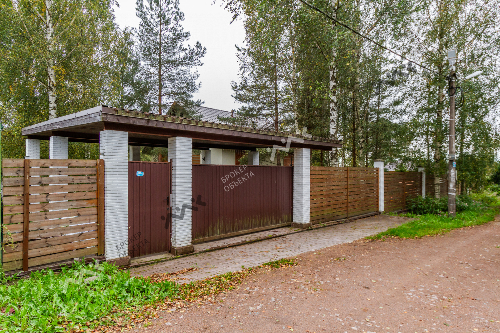 Фото объекта