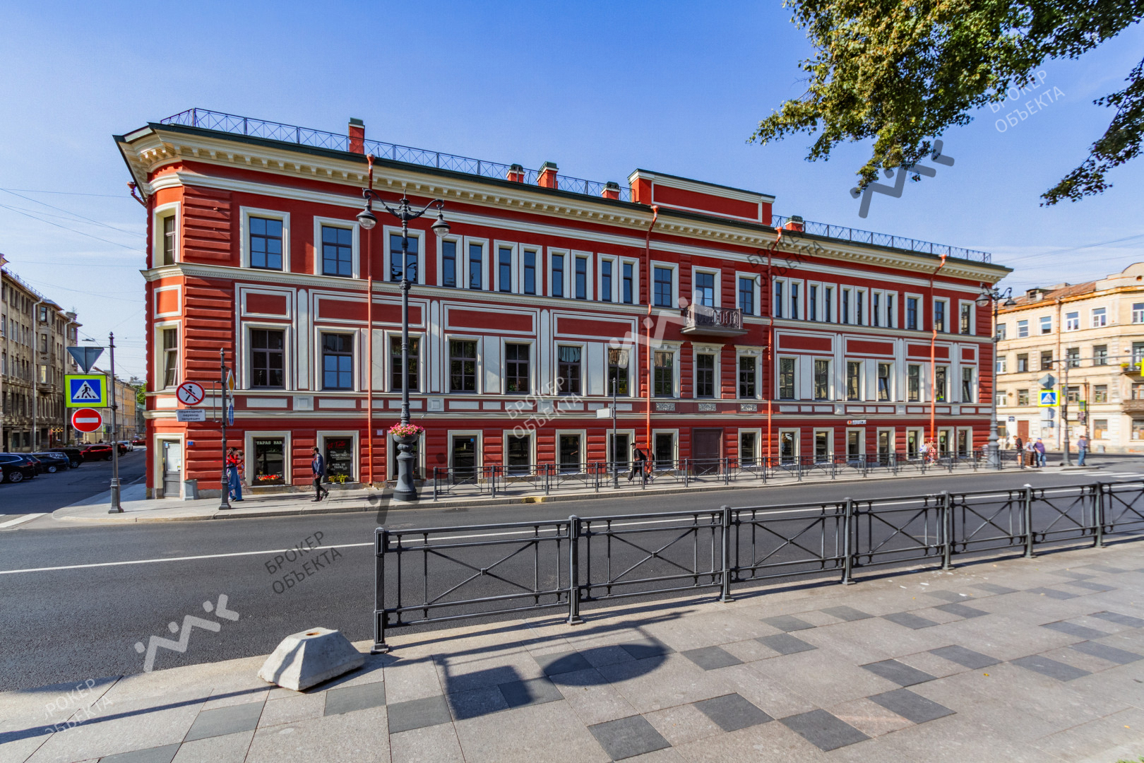 Фото объекта