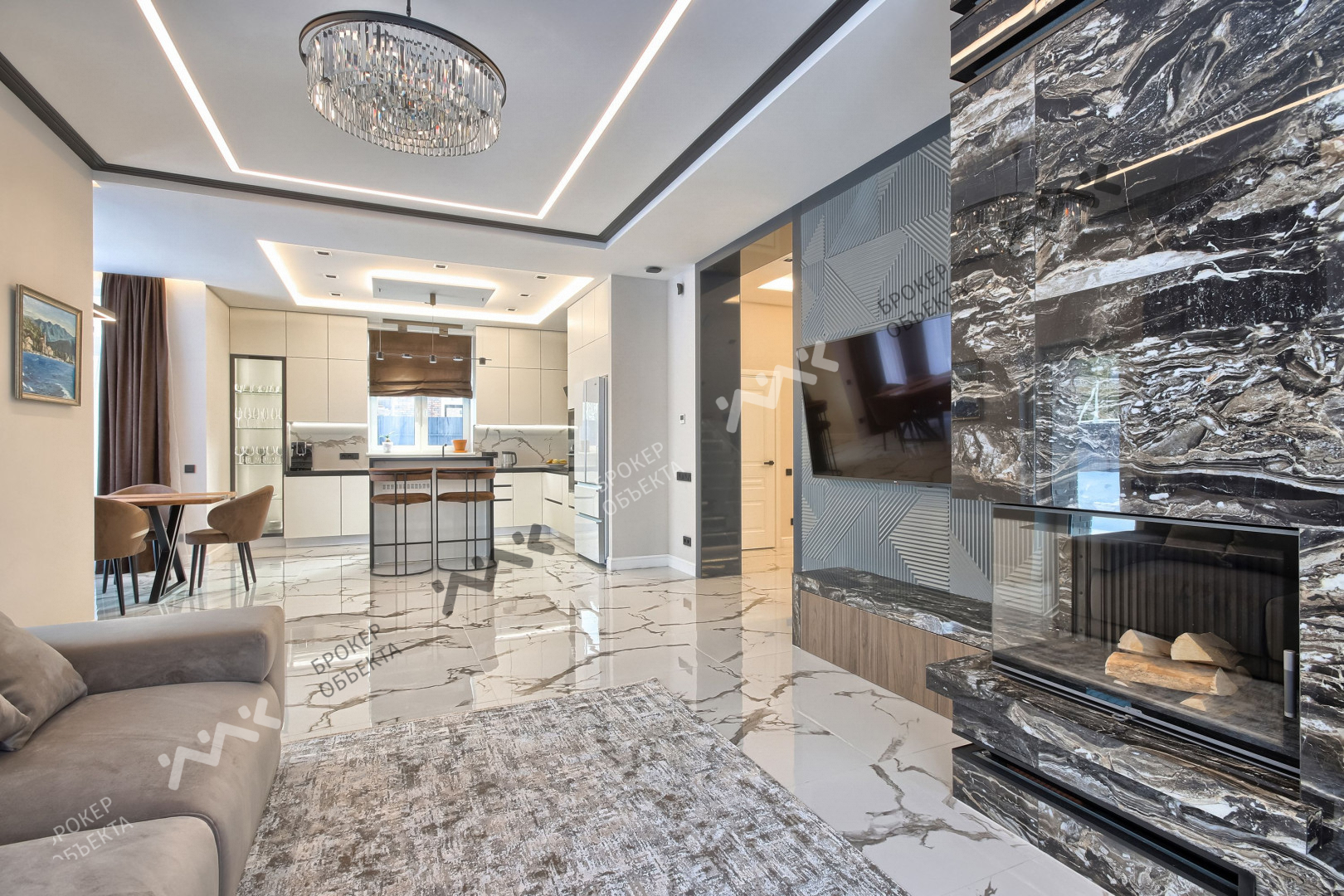 Фото объекта