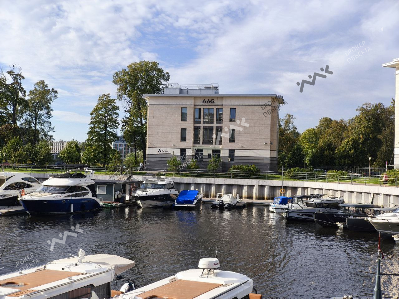 Фото объекта