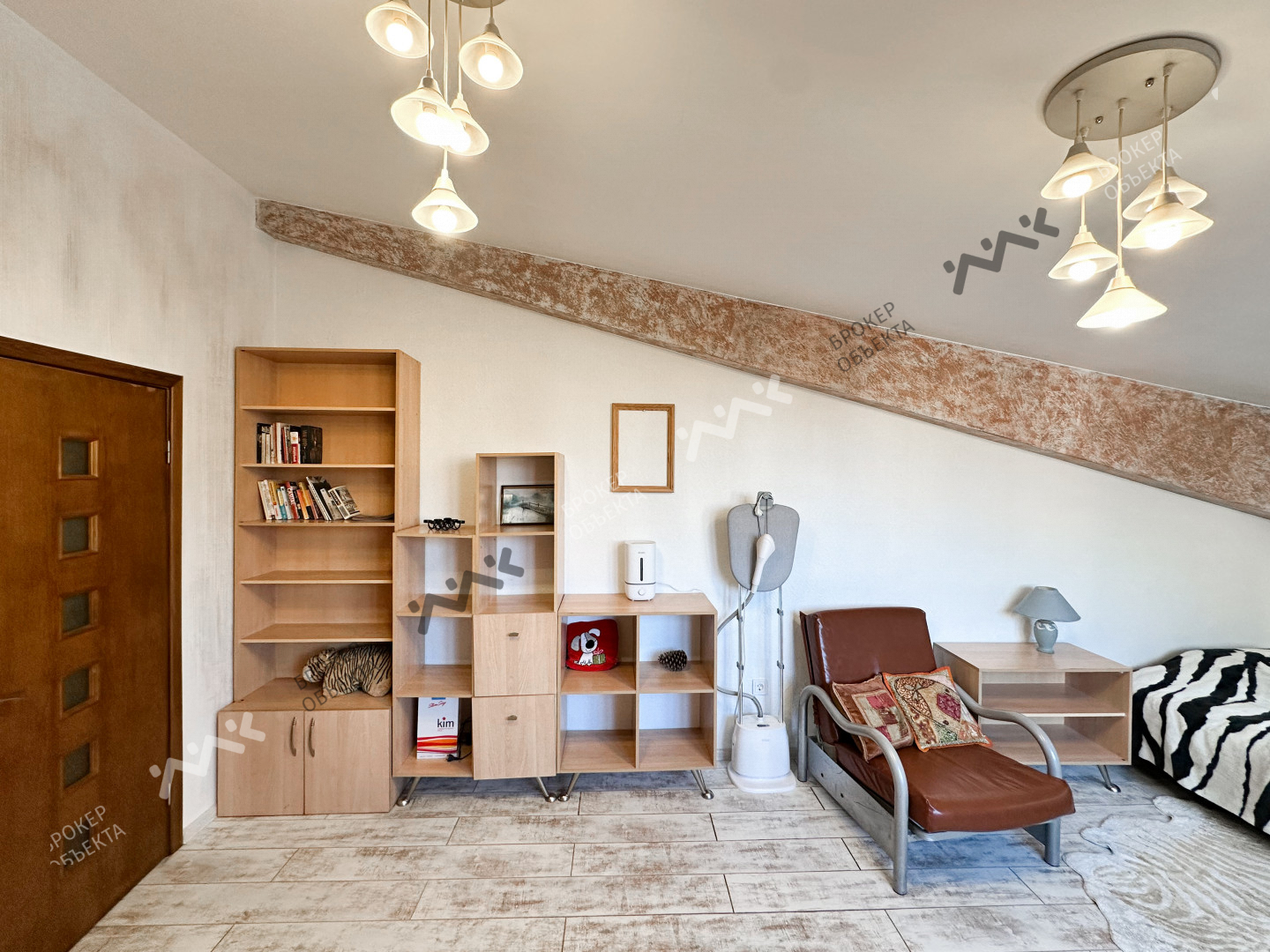 Фото объекта