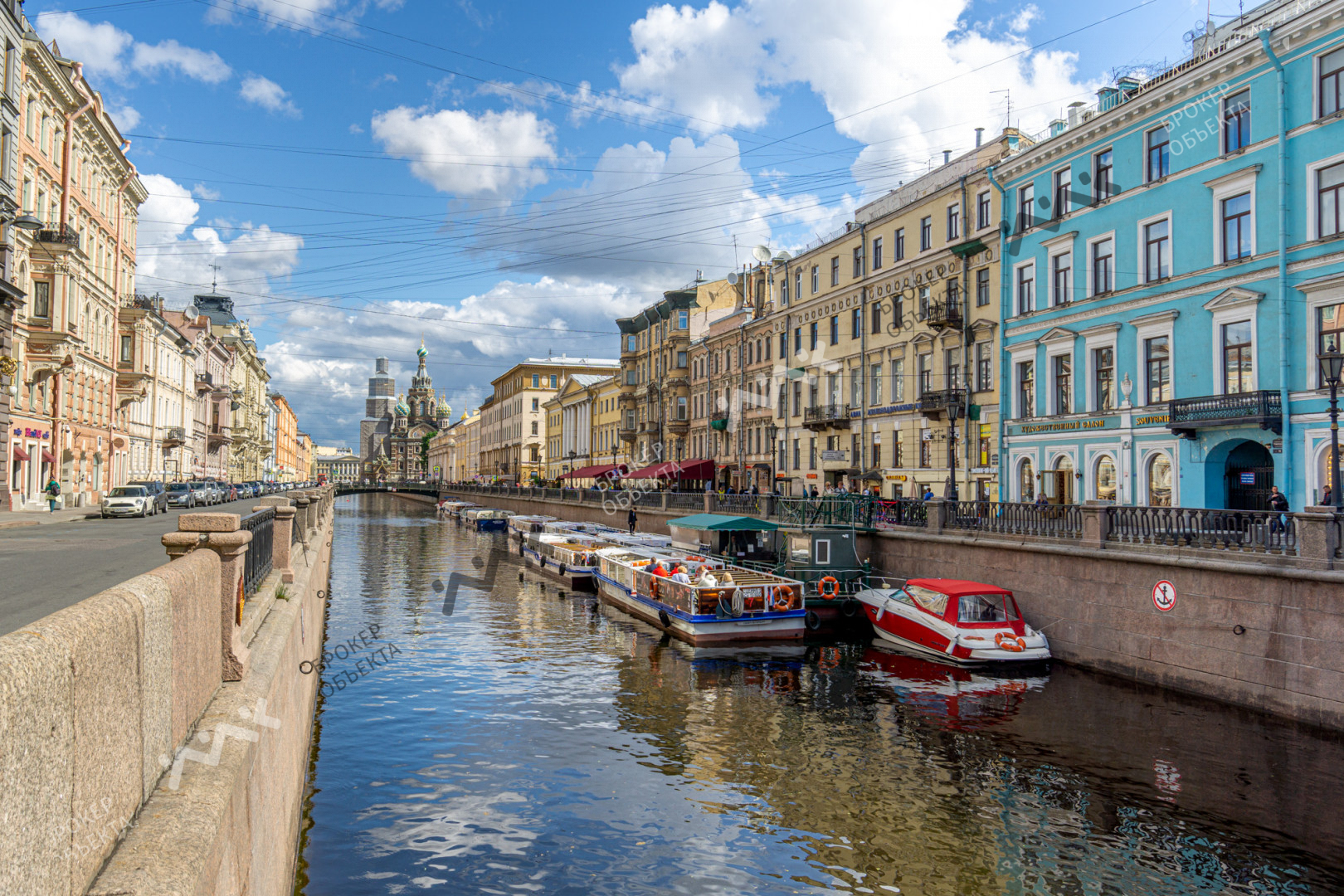 Фото объекта