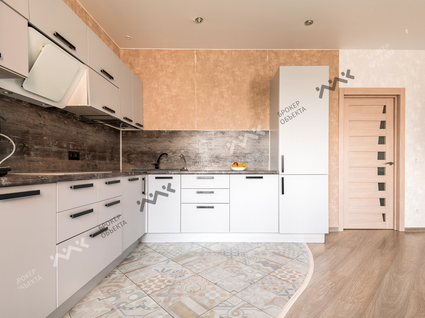 Фото объекта